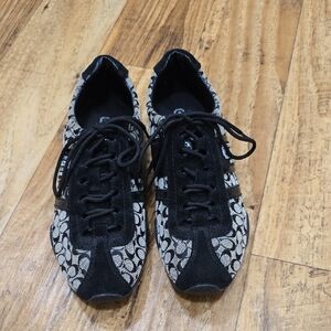 Coach Remonna sneakers